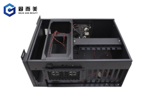 如何延長機箱機柜使用壽命？固而美給您5點建議。