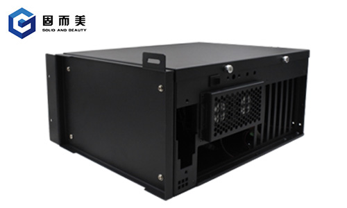 對于鈑金加工的機箱機柜，對于選材和使用，你知道多少？